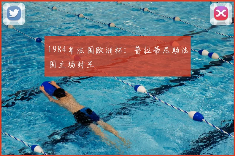1984年法国欧洲杯：普拉蒂尼助法国主场封王